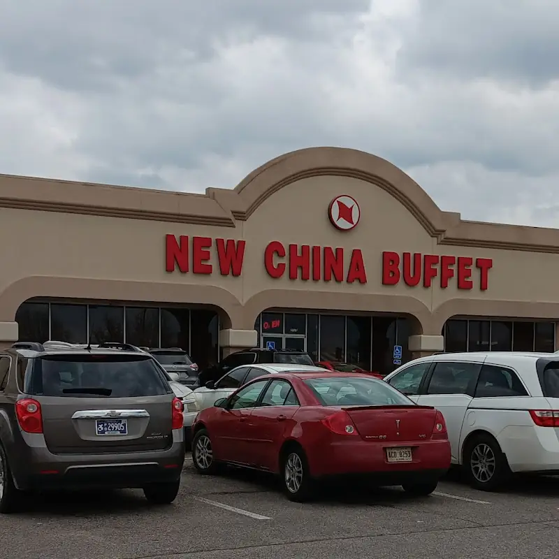 New China Buffet