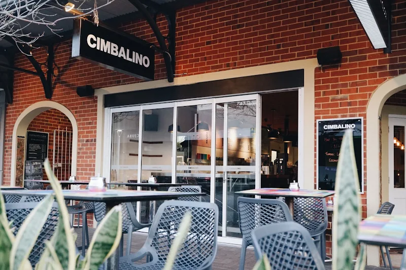Cimbalino