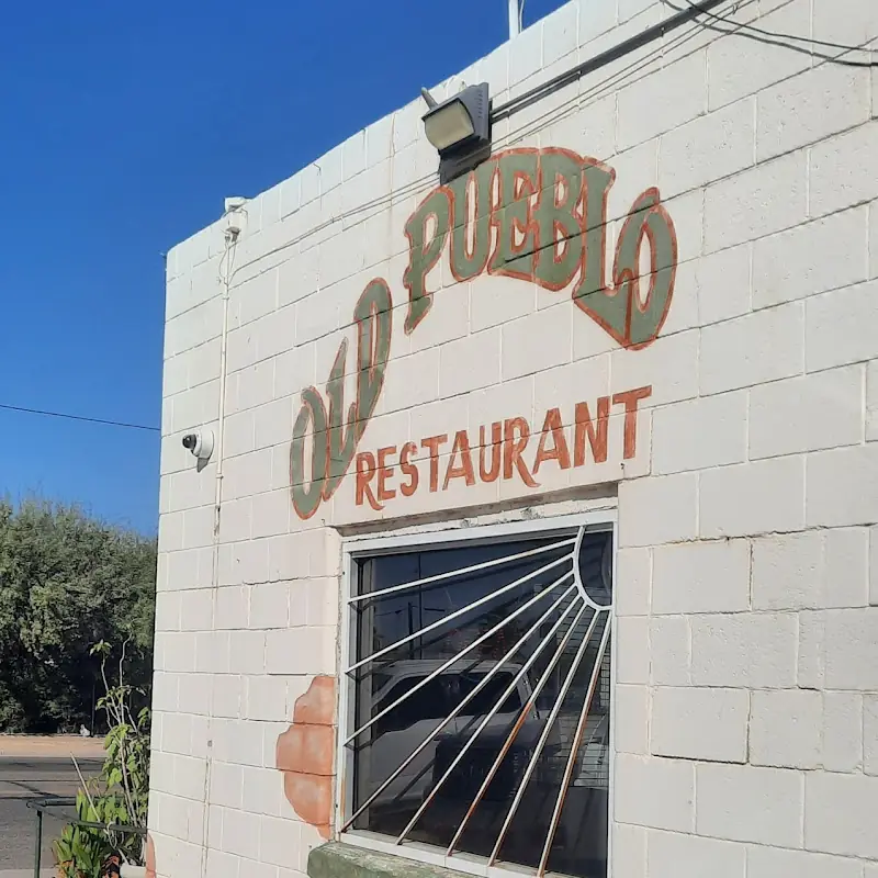 Lidia's Cocina at Old Pueblo