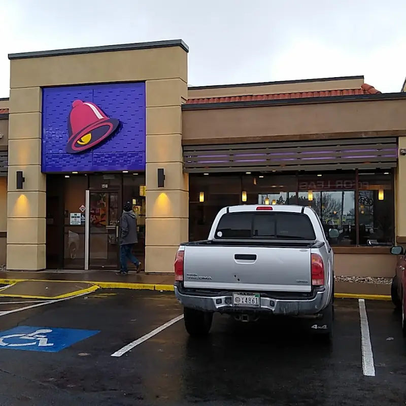 Taco Bell