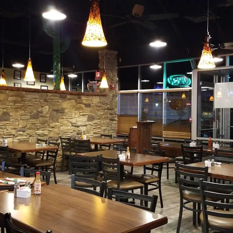 El Cactus Mexican Grille