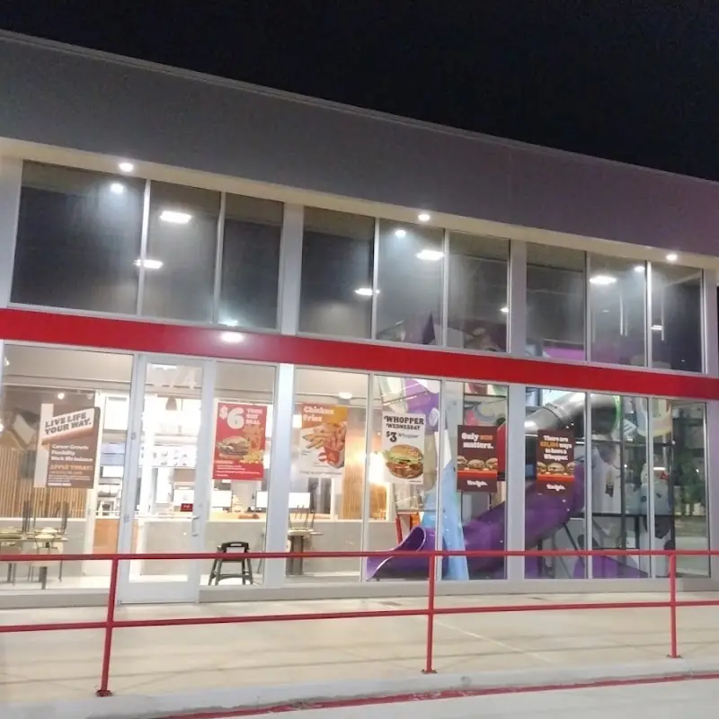 Burger King