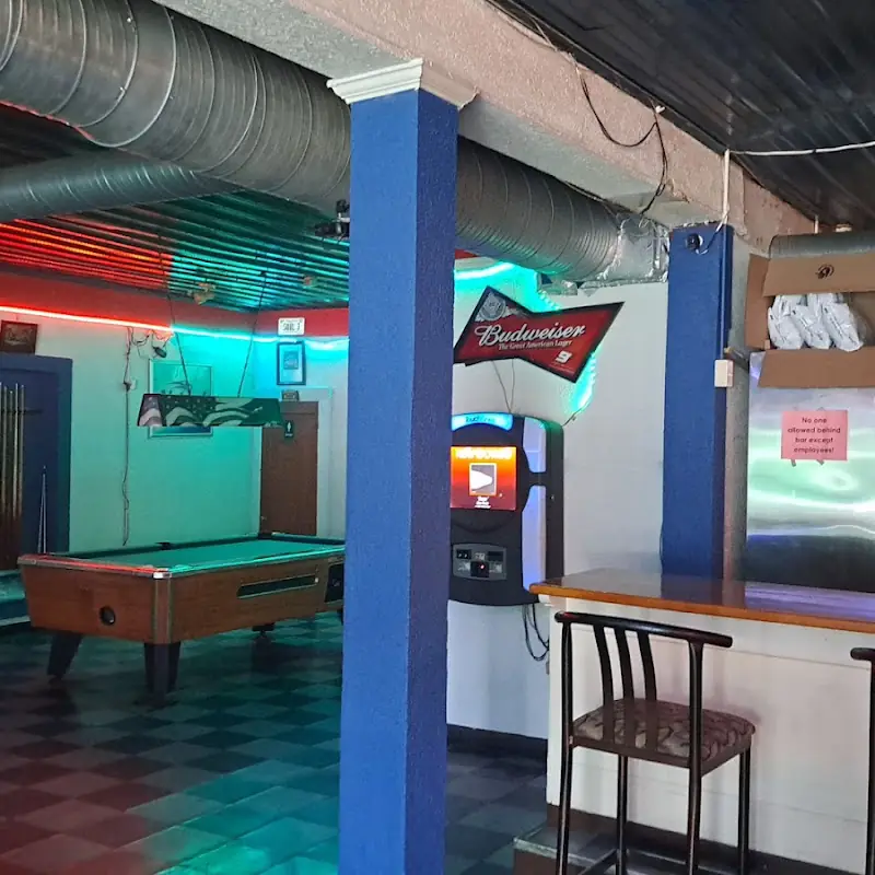 Route 60 American Grill & Bar