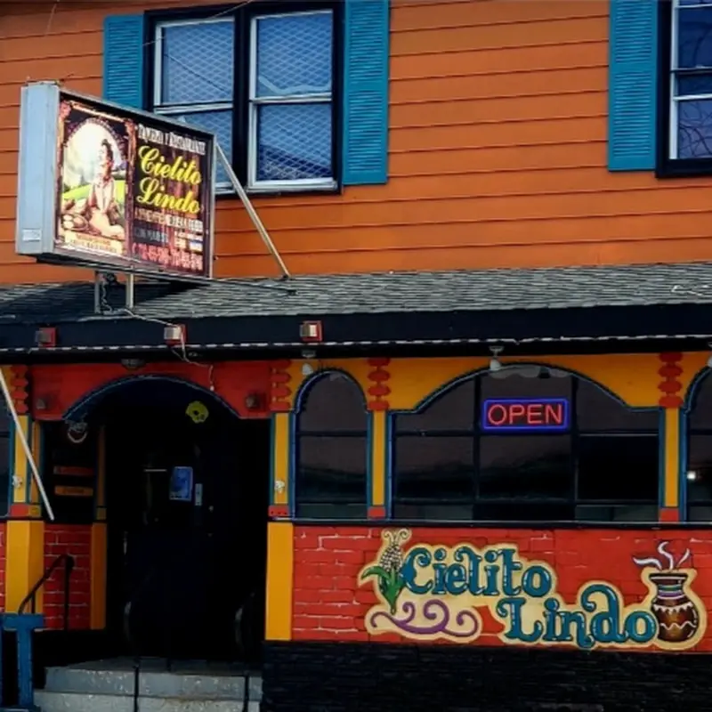 Cielito Lindo 3 Mexican Restaurant