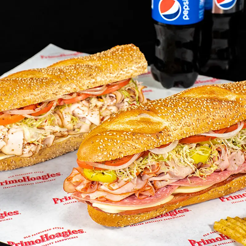 PrimoHoagies