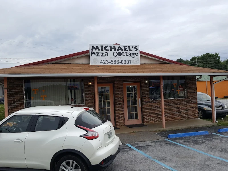 Michael's Pizza Cottage