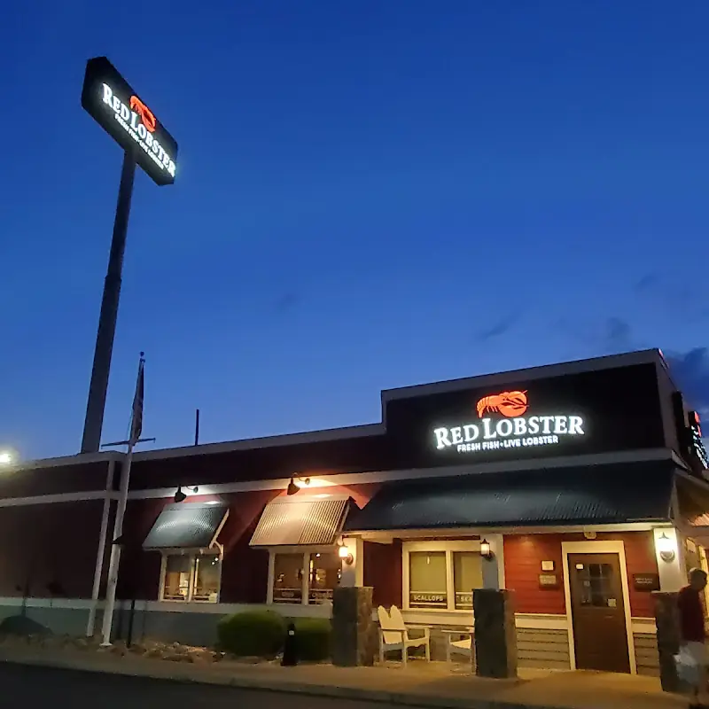 Red Lobster