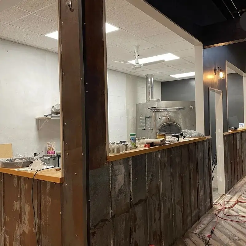 Chinkapin Brewing