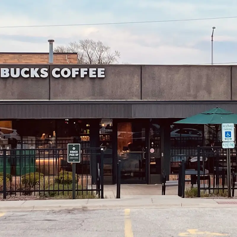 Starbucks Coffee Company