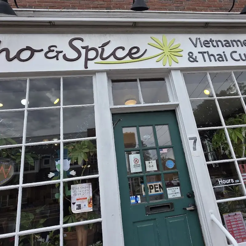 Pho & Spice