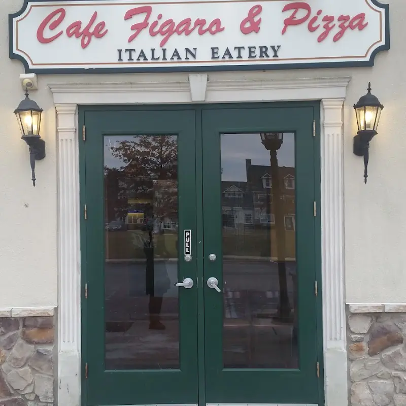 Figaro 3 Ristorante Italino