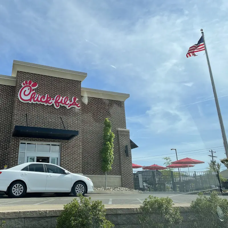 Chick-fil-A