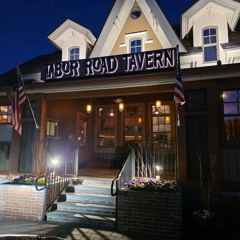 Tabor Road Tavern