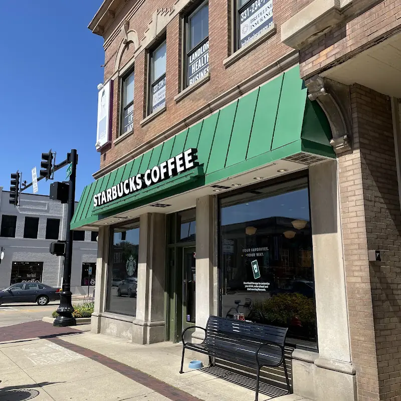 Starbucks Coffee Company