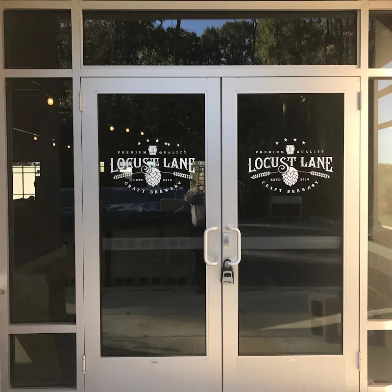 Locust Lane Craft Brewery