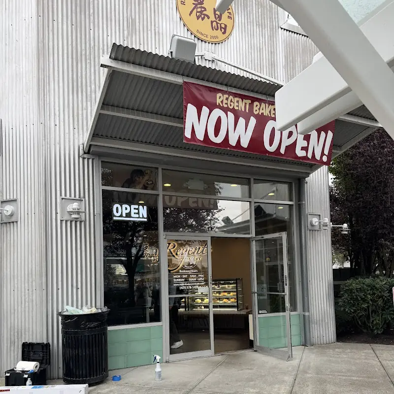 Regent Bakery & Cafe