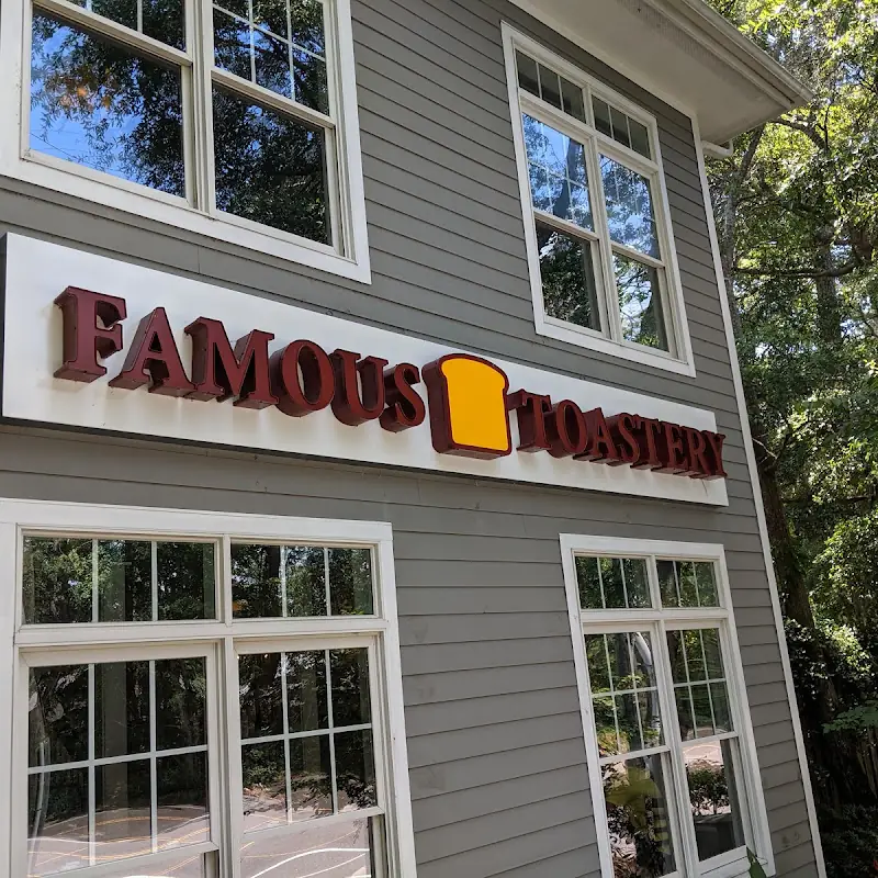 Famous Toastery of Wilmington