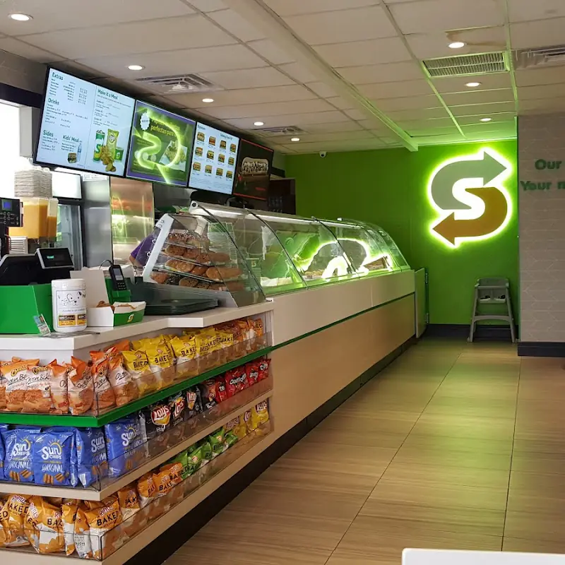 Subway