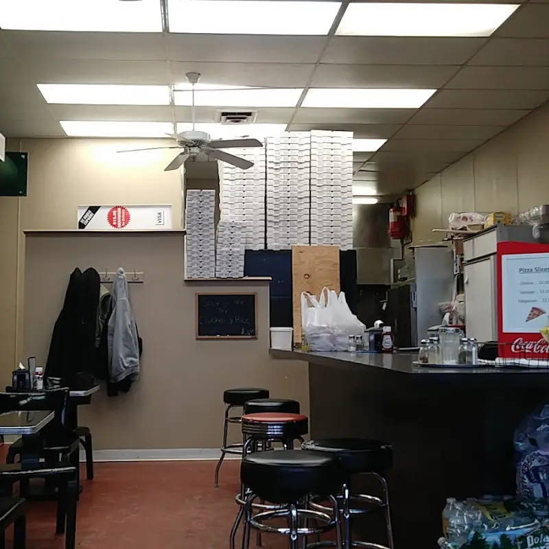 Clemente's Pizza & Grill