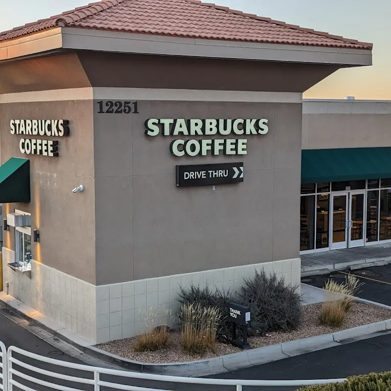 Starbucks Coffee Company