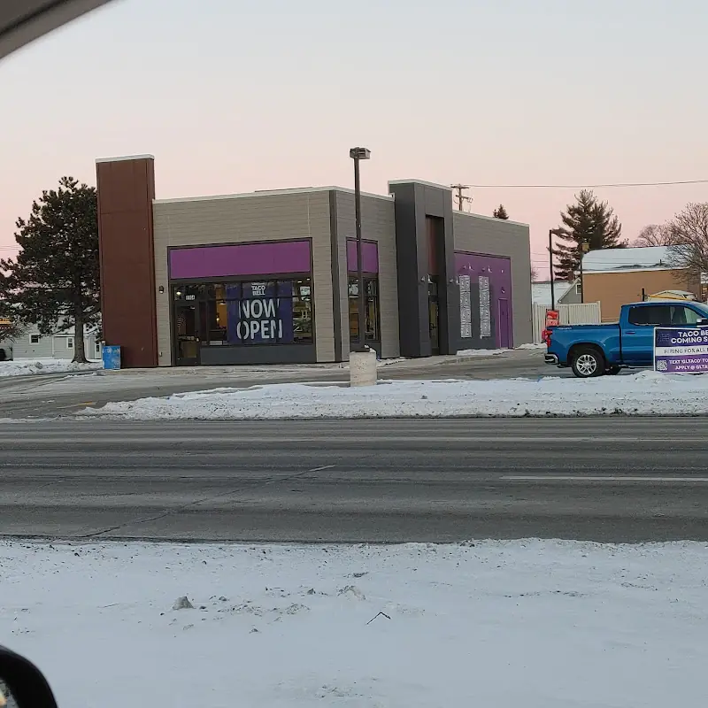 Taco Bell