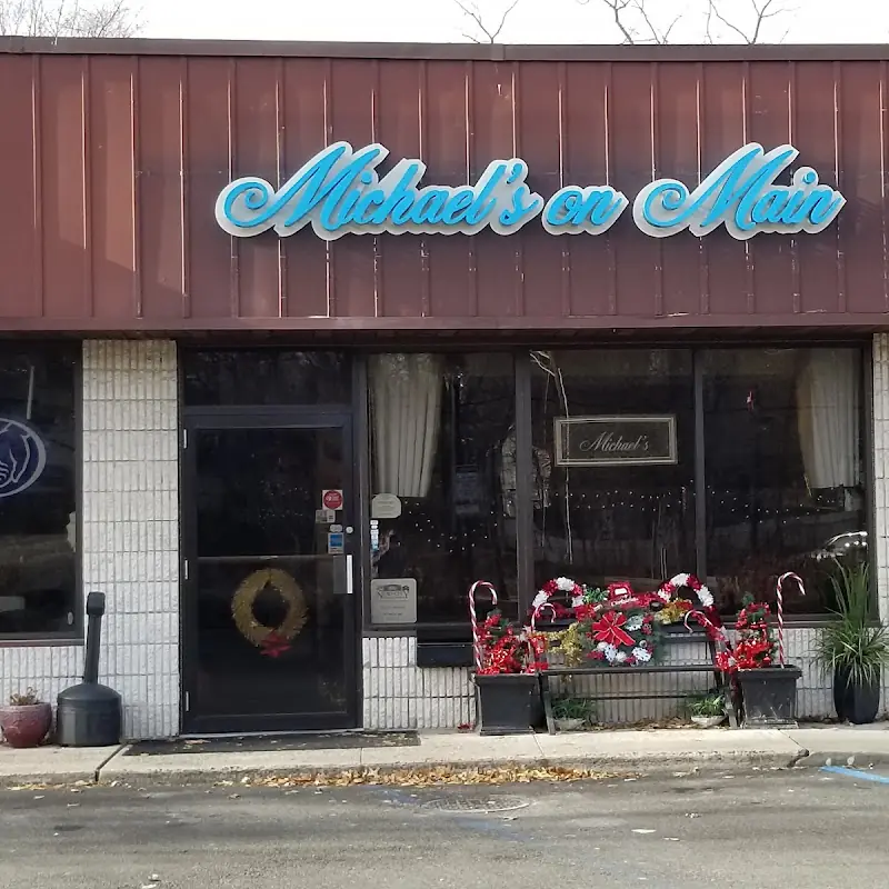 Michael's on Main