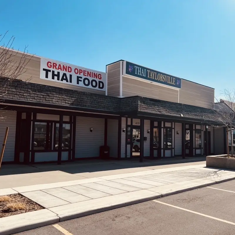 Thai Taylorsville