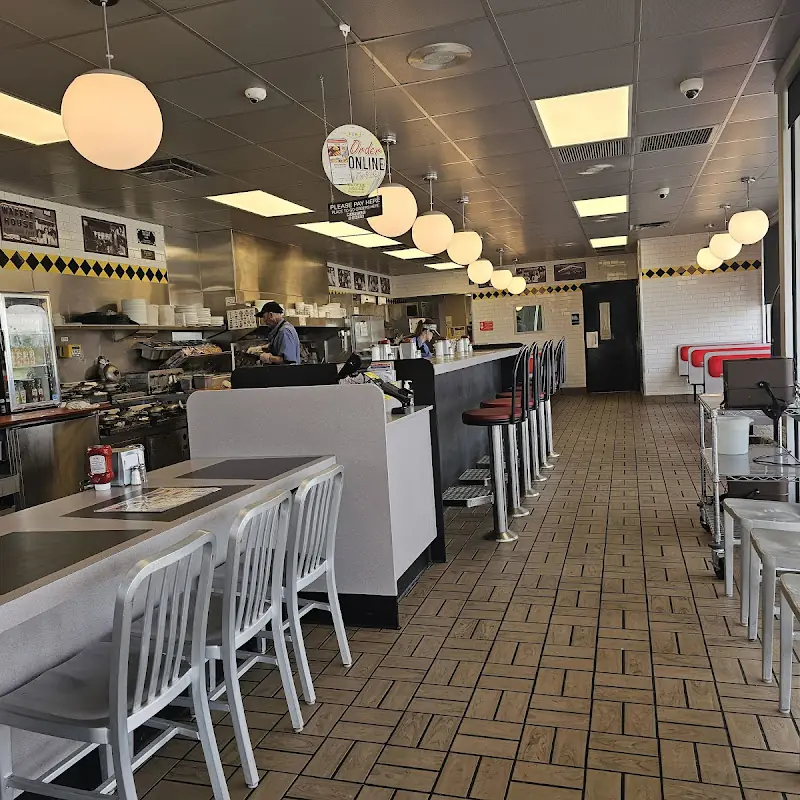 Waffle House