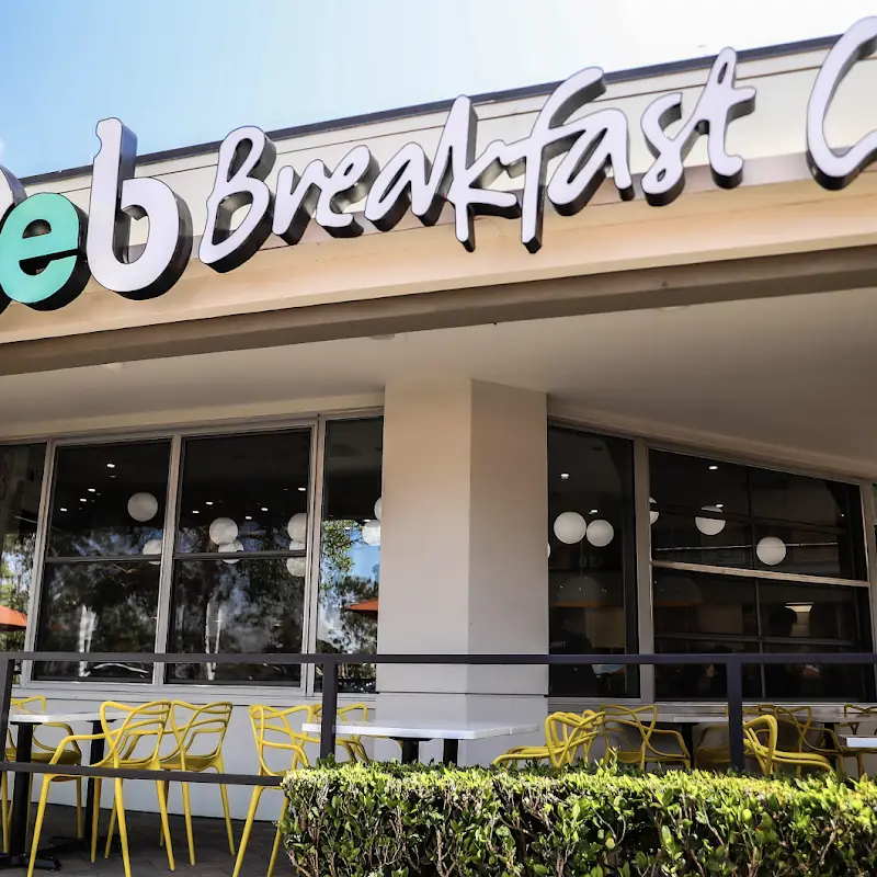 OEB Breakfast Co.