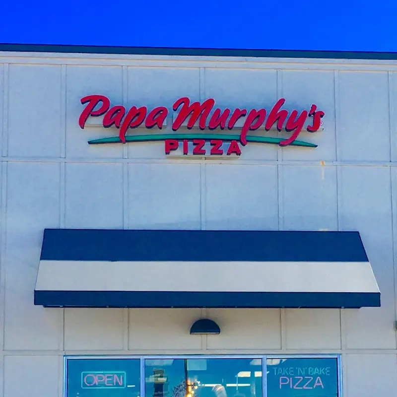Papa Murphy's | Take 'N' Bake Pizza