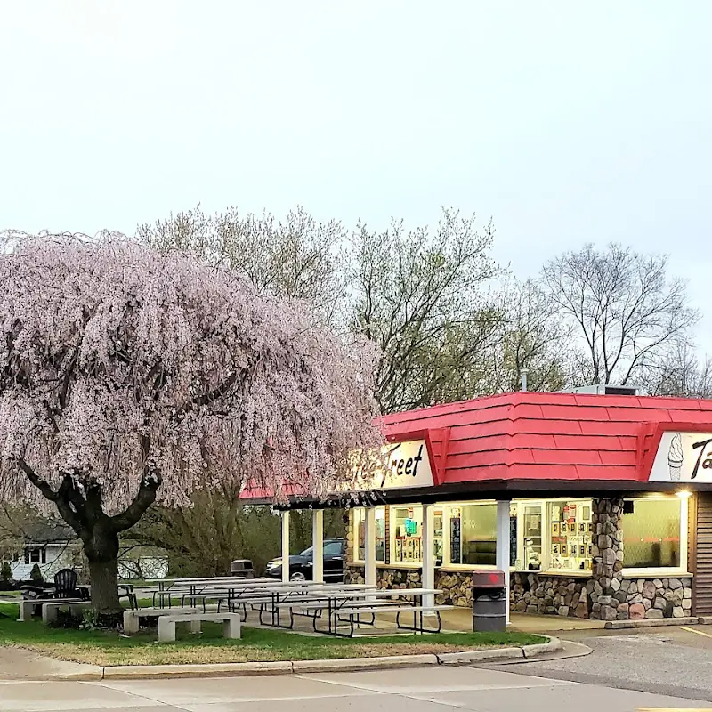 Tastee Treet