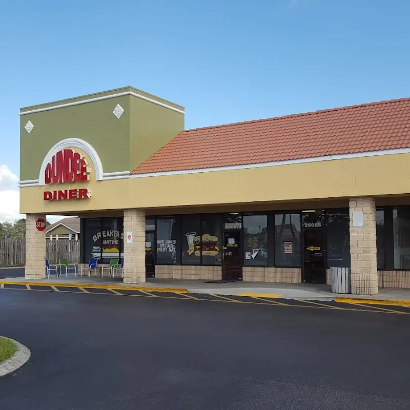 Dundee Diner