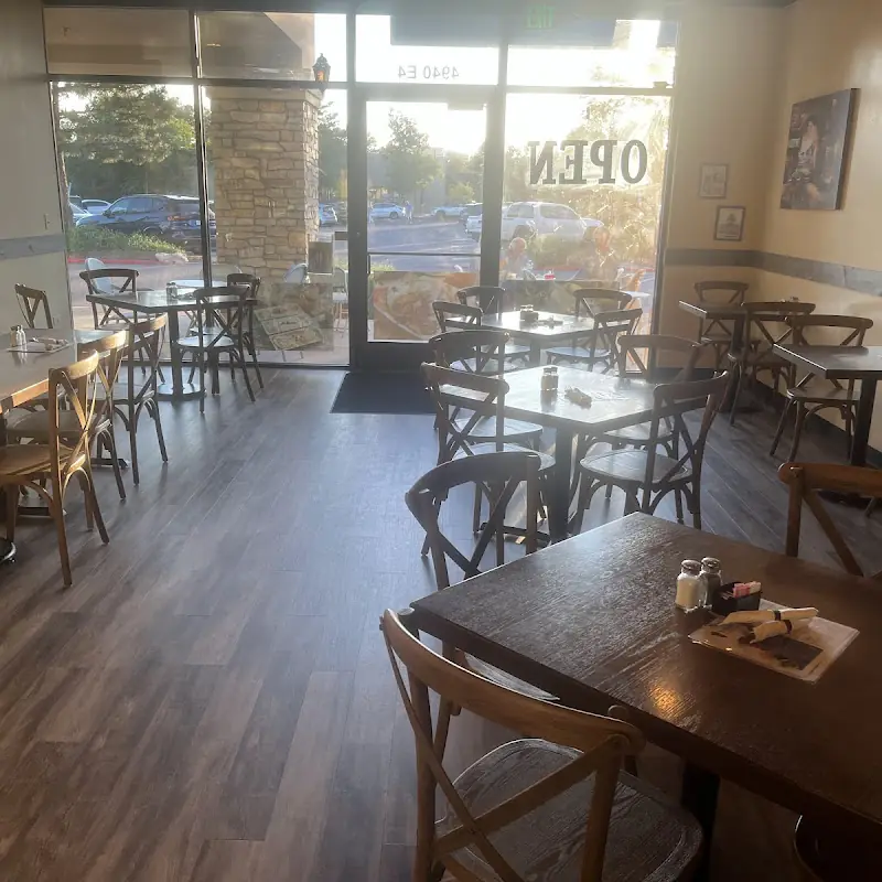 Byblos Greenwood Village