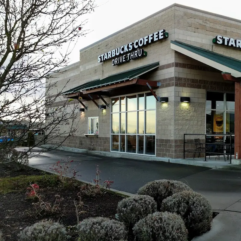 Starbucks Coffee Company