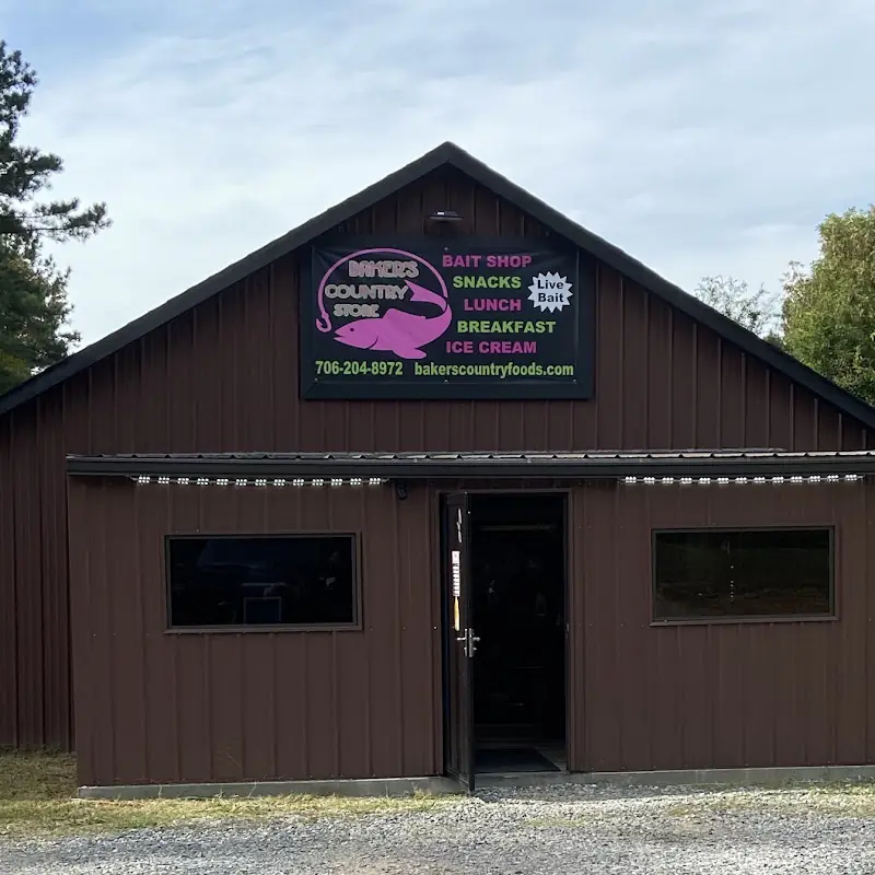 KP’s Country Store