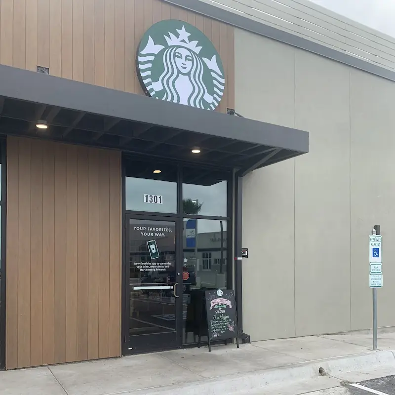 Starbucks Coffee Company