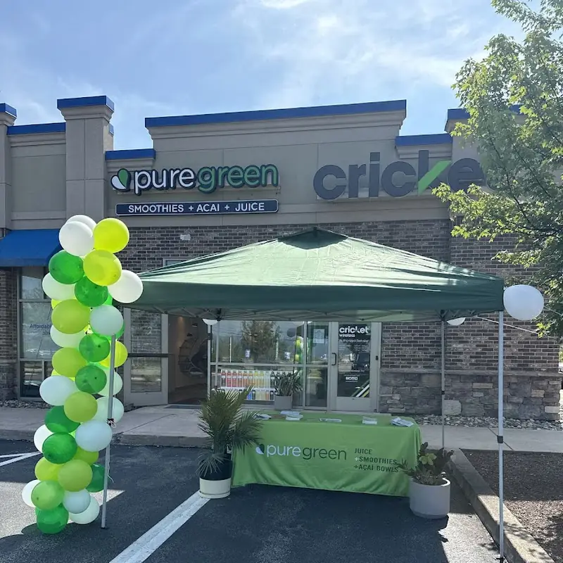 Citrus Energy Refresher