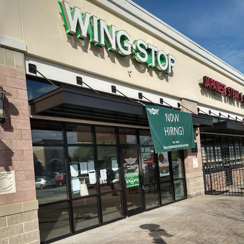 Wingstop