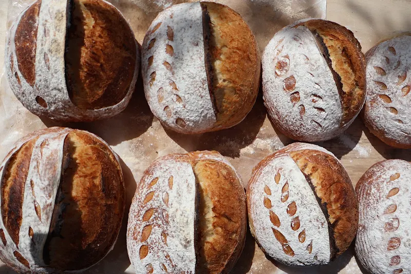 Fi’s Bread