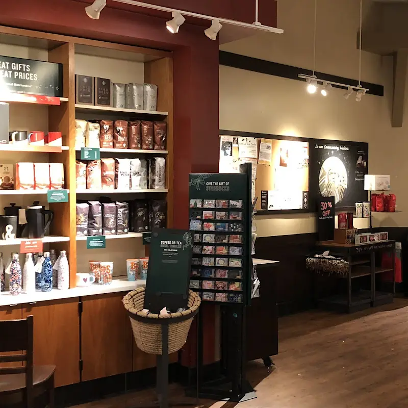 Starbucks Coffee Company