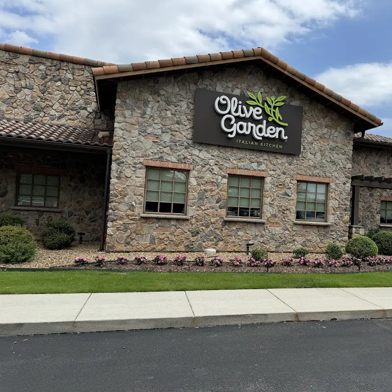 Olive Garden Italian Restaurant