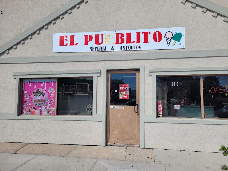 La Mexicana Bakery