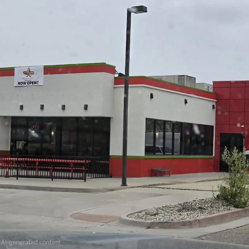 Fernandito's Mexican Grill