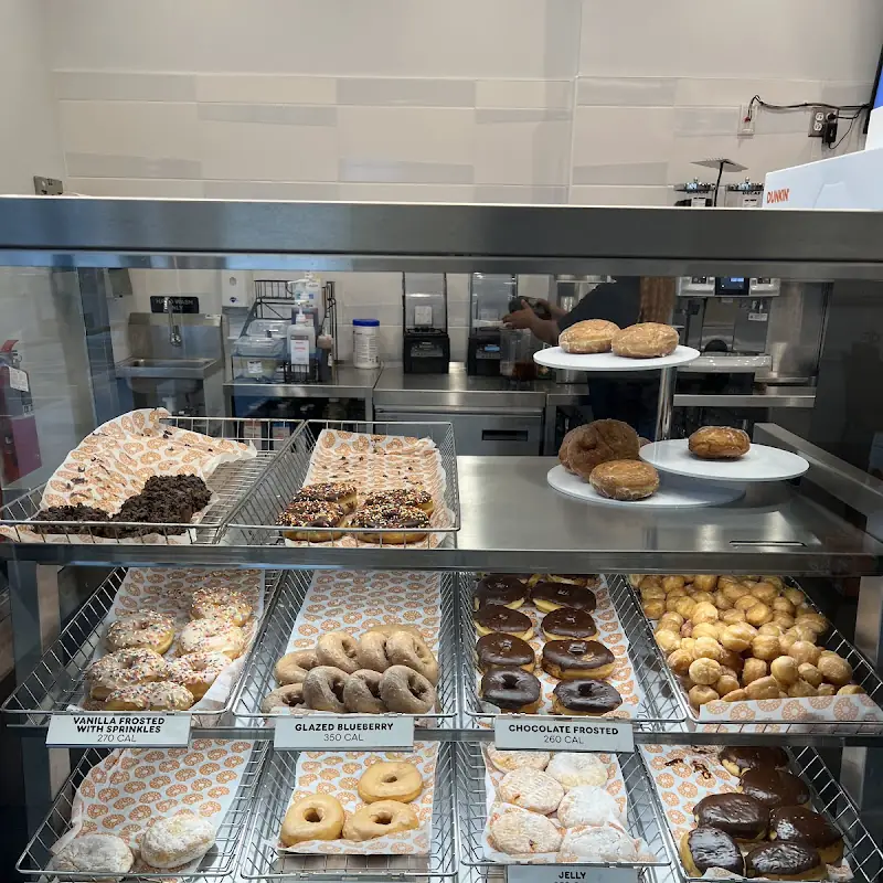Dunkin'