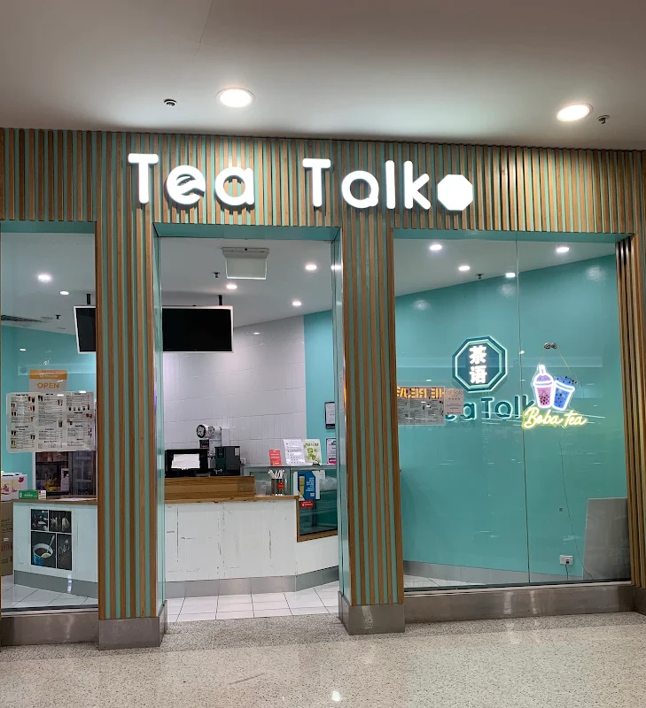 Tea Talk