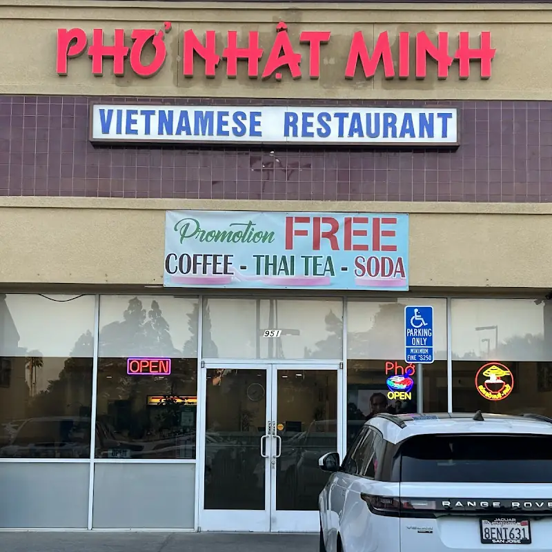 Pho Nhat Minh