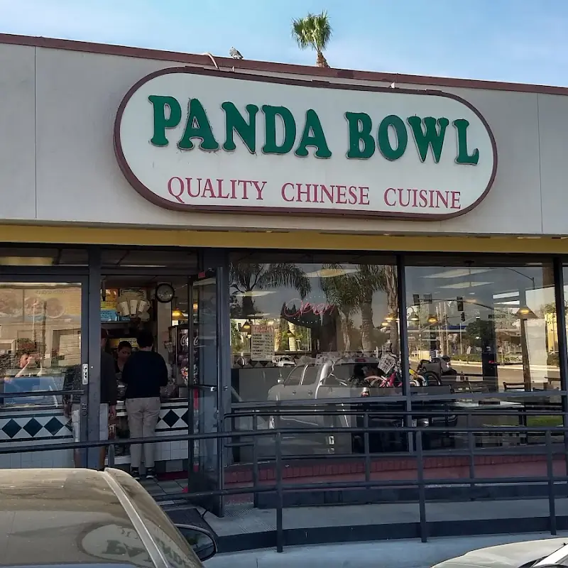 Panda Bowl