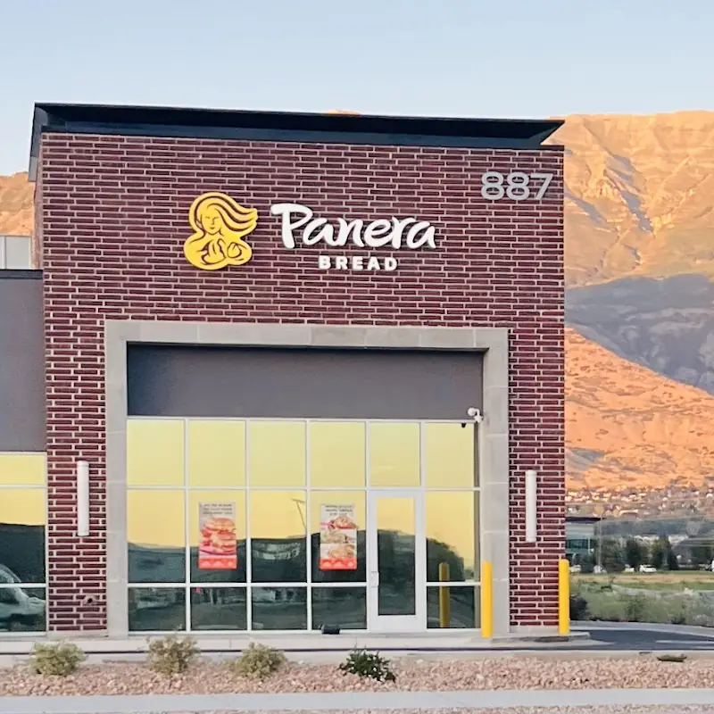 Panera Bread