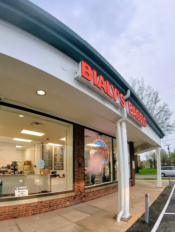 Bialy's Bagels