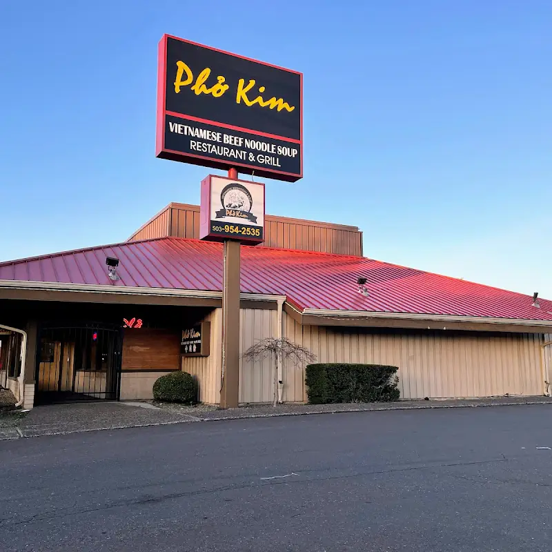 Phở Kim